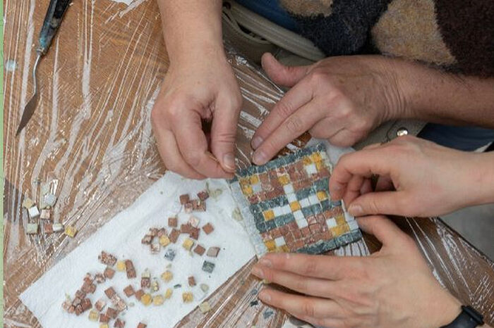 «Кресту Твоему поклоняемся, Владыко»